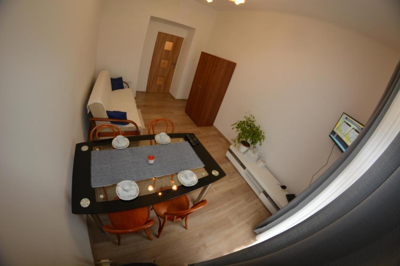 Piwna 22 Apartment Krasków Exterior foto