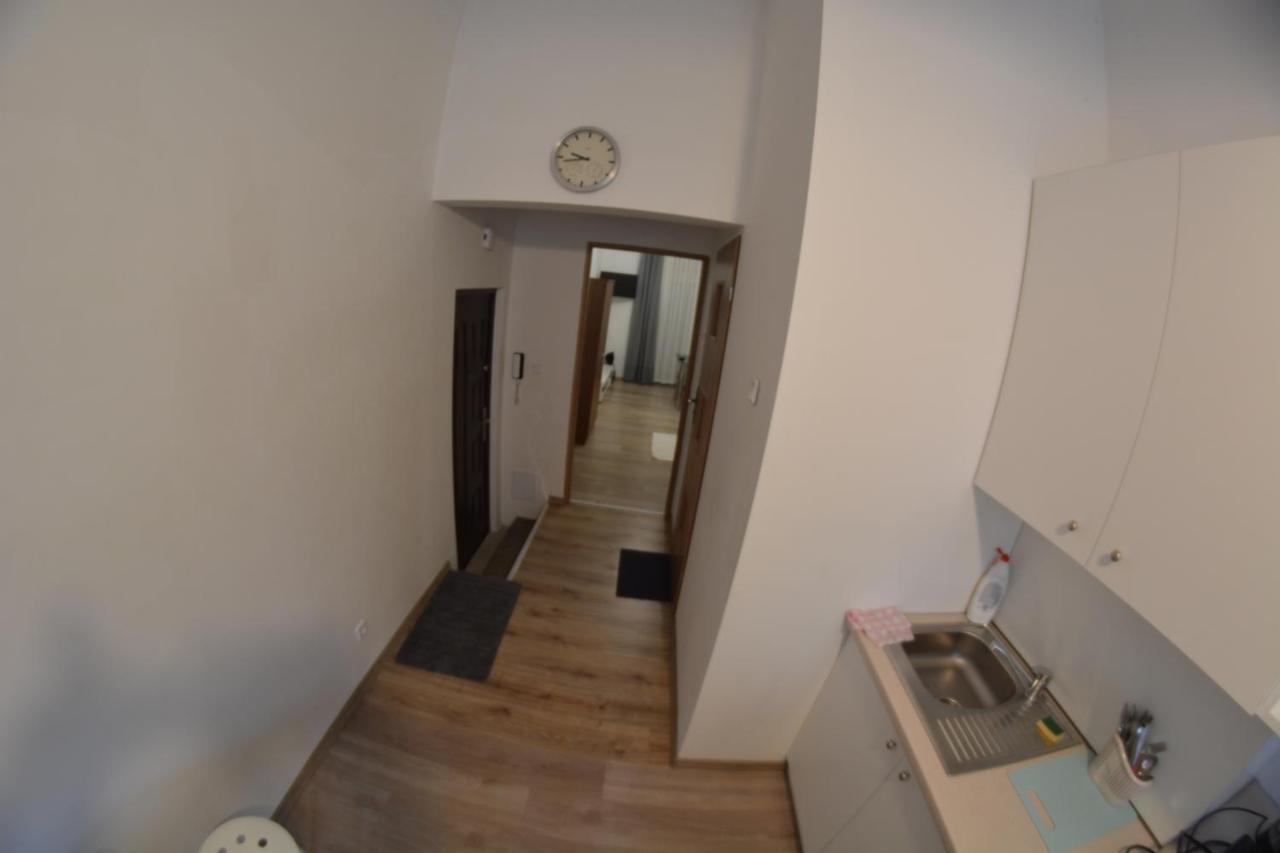 Piwna 22 Apartment Krasków Exterior foto