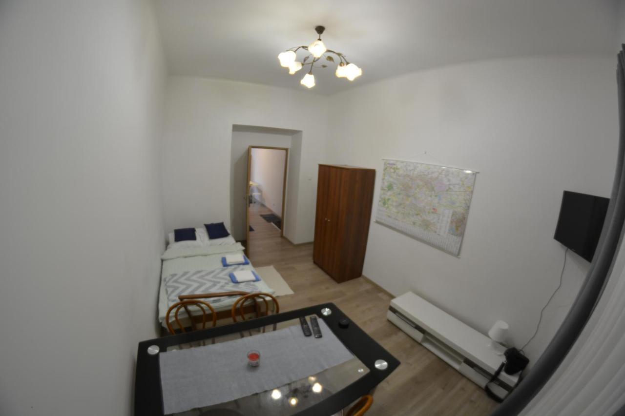 Piwna 22 Apartment Krasków Exterior foto