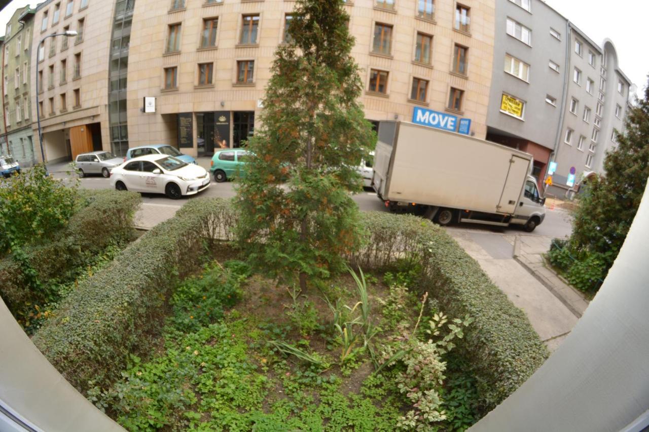 Piwna 22 Apartment Krasków Exterior foto