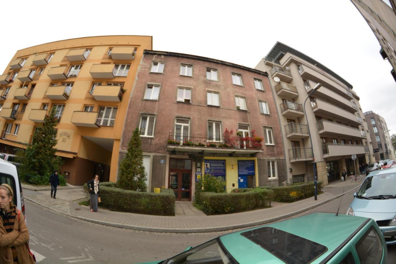 Piwna 22 Apartment Krasków Exterior foto