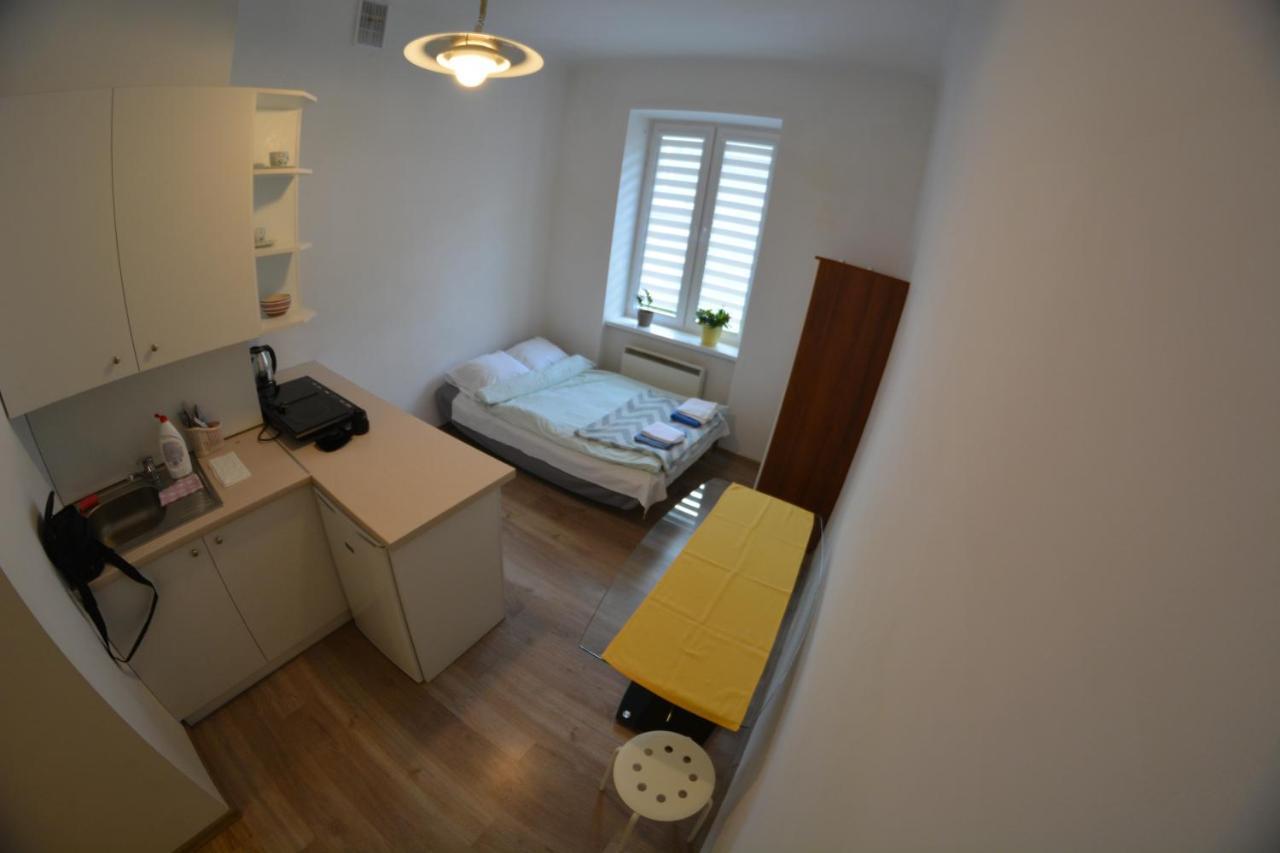 Piwna 22 Apartment Krasków Exterior foto