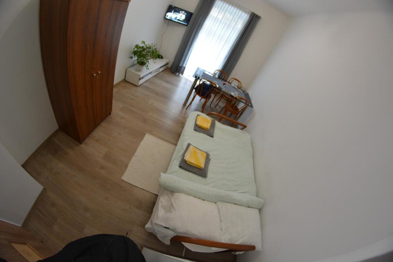 Piwna 22 Apartment Krasków Exterior foto